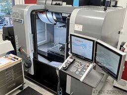 HURCO VMX 30i