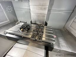 HURCO VMX 30i