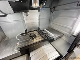 HURCO VMX 30i