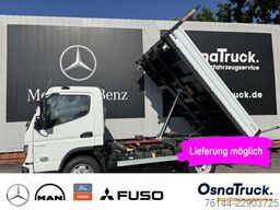 FUSO Canter 7C18 3-Seitenkipper Klima,Nutzlast 3800KGBC