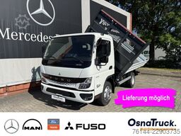 Mitsubishi Canter 7C18 3-Seitenkipper Klima,Nutzlast 3800KG