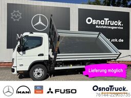 Mitsubishi Canter 7C18 3-Seitenkipper Klima,Nutzlast 3800KG