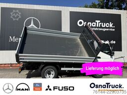 Mitsubishi Canter 7C18 3-Seitenkipper Klima,Nutzlast 3800KG
