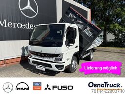 Mitsubishi Canter 7C18 3-Seitenkipper Klima,Nutzlast 3800KG