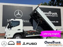 Mitsubishi Canter 7C18 3-Seitenkipper Klima,Nutzlast 3800KG