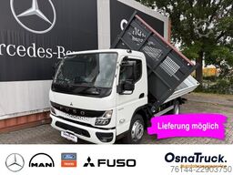 Mitsubishi Canter 7C18 3-Seitenkipper Klima,Nutzlast 3800KGBC