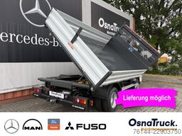 Mitsubishi Canter 7C18 3-Seitenkipper Klima,Nutzlast 3800KGBC
