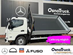 Mitsubishi Canter 7C18 3-Seitenkipper Klima,Nutzlast 3800KGBC