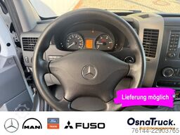 Mercedes-Benz Sprinter 314 BT mittellang L2H2 WerkstatteinrichBC