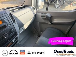 Mercedes-Benz Sprinter 314 BT mittellang L2H2 WerkstatteinrichBC