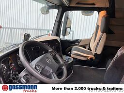 Mercedes-Benz Actros 1848 L 4x2, Retarder, Getreidekipper ca.