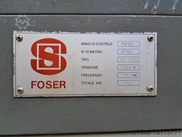 FOSER Siasprint JD 100