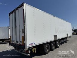 Schmitz Cargobull Semitrailer Reefer Multitemp