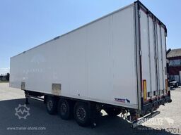Schmitz Cargobull Semitrailer Reefer Multitemp