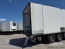 Schmitz Cargobull Semitrailer Reefer Multitemp