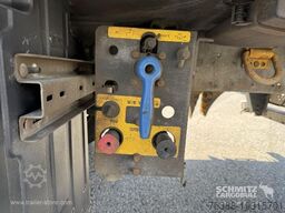 Schmitz Cargobull Semitrailer Reefer Multitemp