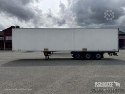 Schmitz Cargobull Semitrailer Reefer Multitemp