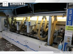 HOMAG KFL 526 / C