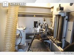HOMAG KFL 526 / C