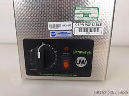 Ultrawave Ultrasonic cleaner