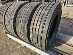 CONTINENTAL TRAILER TIRE