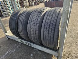 CONTINENTAL TRAILER TIRE