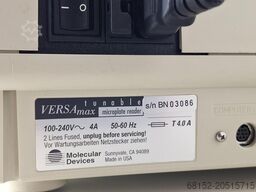 Molecular Devices VERSAmax