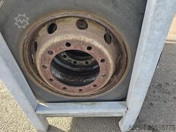 GOODYEAR TRAILER TIRE