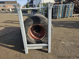 GOODYEAR TRAILER TIRE