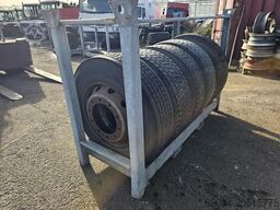 GOODYEAR TRAILER TIRE