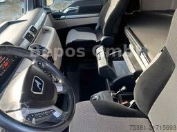 MAN TGX 18.460  4x4 BL Hydrodrive se