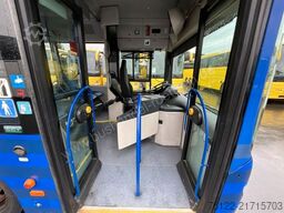 MAN A 23 Lions City G / O 530 G Citaro