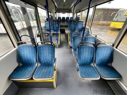 MAN A 23 Lions City G / O 530 G Citaro