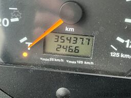 MAN A 23 Lions City G / O 530 G Citaro