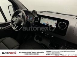 MERCEDES-BENZ Sprinter 319 Aut.*3,0 V6* AHK 2,8t+KAMERA+NAVI 4