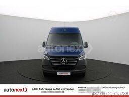 MERCEDES-BENZ Sprinter 319 Aut.*3,0 V6* AHK 2,8t+KAMERA+NAVI 4