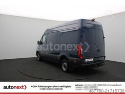 MERCEDES-BENZ Sprinter 319 Aut.*3,0 V6* AHK 2,8t+KAMERA+NAVI 4