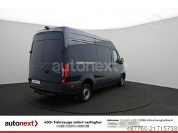 MERCEDES-BENZ Sprinter 319 Aut.*3,0 V6* AHK 2,8t+KAMERA+NAVI 4