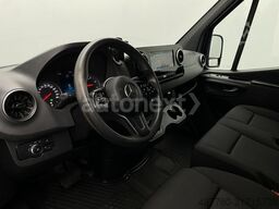 MERCEDES-BENZ Sprinter 319 Aut.*3,0 V6* AHK 2,8t+KAMERA+NAVI 4