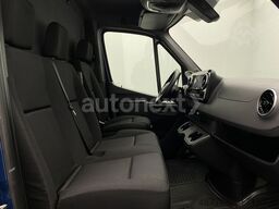 MERCEDES-BENZ Sprinter 319 Aut.*3,0 V6* AHK 2,8t+KAMERA+NAVI 4