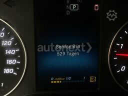 MERCEDES-BENZ Sprinter 319 Aut.*3,0 V6* AHK 2,8t+KAMERA+NAVI 4