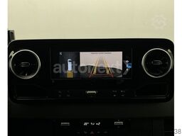 MERCEDES-BENZ Sprinter 319 Aut.*3,0 V6* AHK 2,8t+KAMERA+NAVI 4