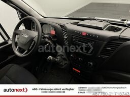 IVECO Daily 70C18H DoKa *Werkstatt* LBW+AHK 3,5t+7-Sit