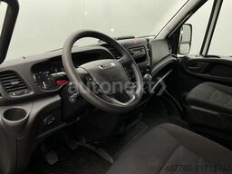 IVECO Daily 70C18H DoKa *Werkstatt* LBW+AHK 3,5t+7-Sit