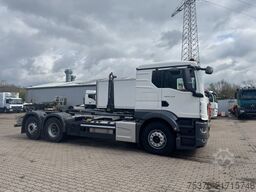 MAN TGS 26.440 MEILLER RS 2165