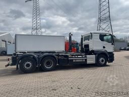 MAN TGS 26.440 MEILLER RS 2165