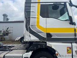 MAN TGX 18.480 Mega INTARDER