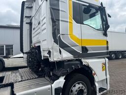 MAN TGX 18.480 Mega INTARDER