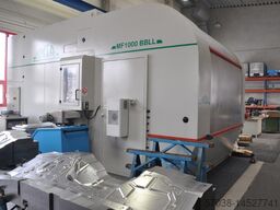 IMSA MF 1000 BBLL
