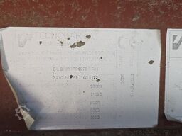 TECNOKAR T3SPRP115